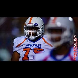 Meet your Posher, Martin